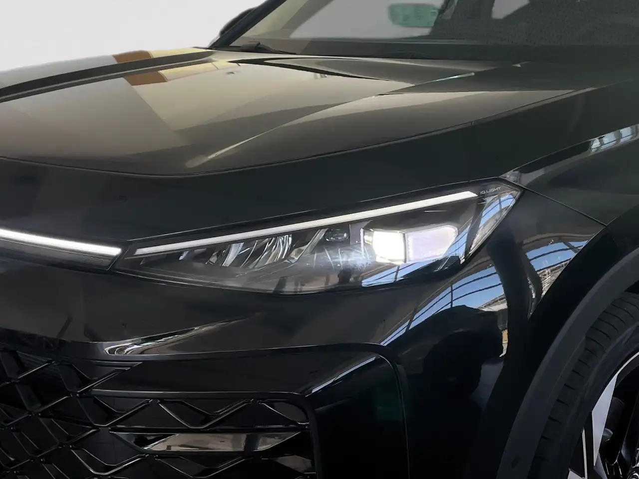 Volkswagen T-Roc 2026