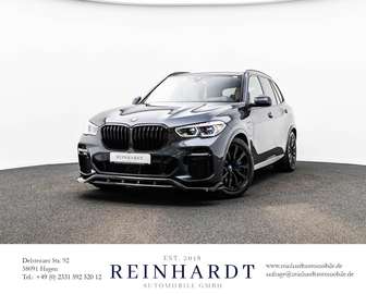 45e xDRIVE M SPORT/SHADOW/LASER/HuD/AHK/KAM.