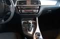BMW 118 d Advantage*Automatik*Navi*PDC*SH Schwarz - thumbnail 11