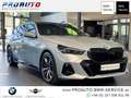 BMW 520 d xDr.Tour.M Sport Pro AHK/360°/Pano/A-LED/20" Gris - thumbnail 1