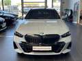 BMW 520 d xDr.Tour.M Sport Pro AHK/360°/Pano/A-LED/20" Gris - thumbnail 3