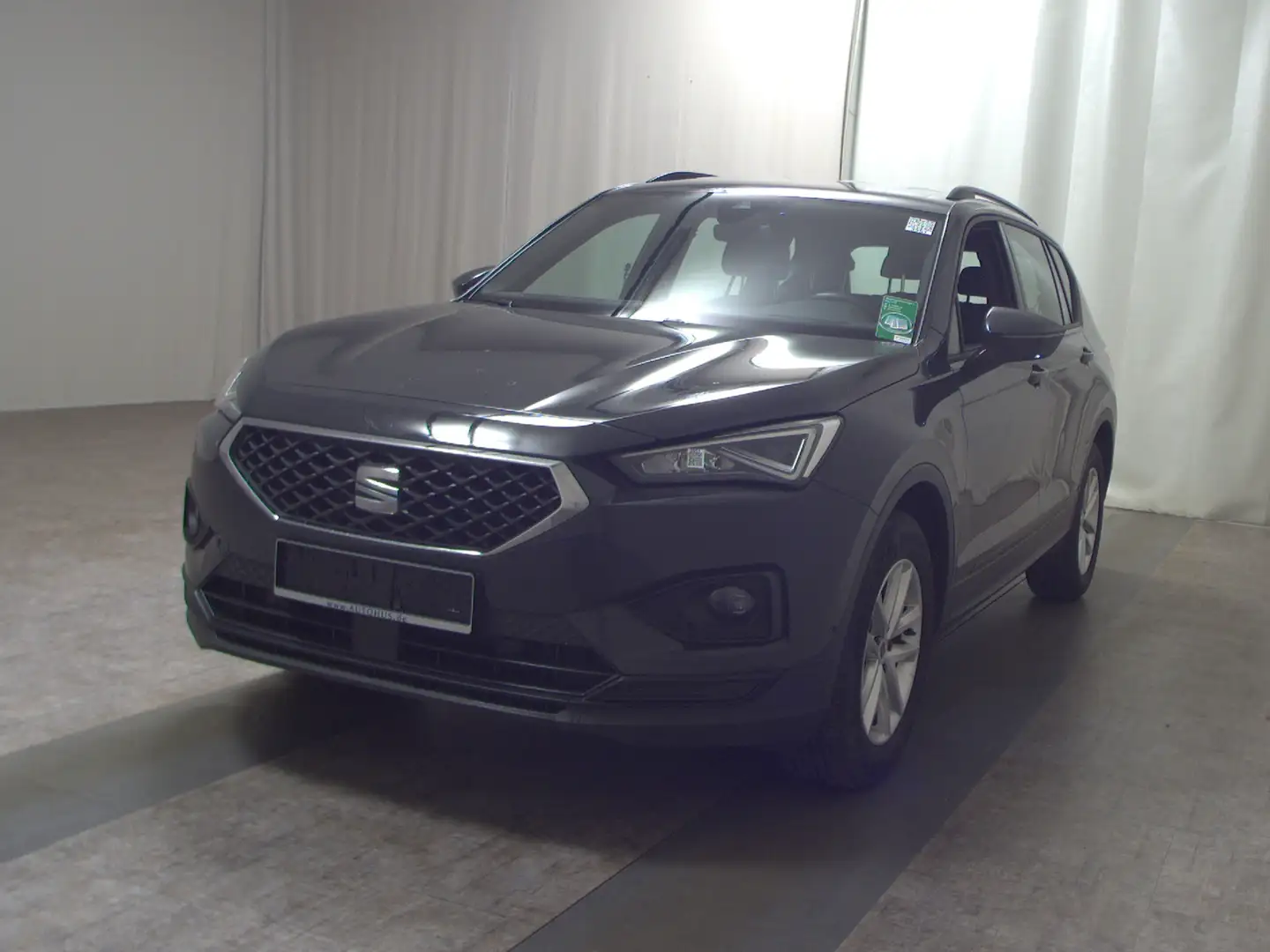 SEAT Tarraco 1.5 TSI Style Navi LED vc DAB+ PDC Gris - 2