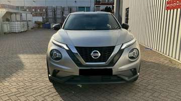 Juke 1.0 dig-t Business 117cv dct IN ARRIVO!