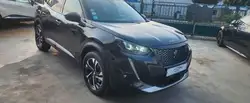 Peugeot 2008 200 1.5 blue hdi 130 allure eat8