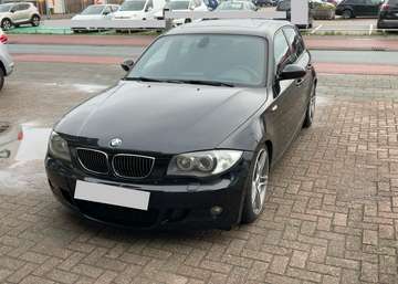 i Msport E87 MANUALE -TETTO-LIBRETTO SERVICE