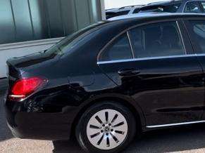 Second hand Mercedes Benz C-Class 