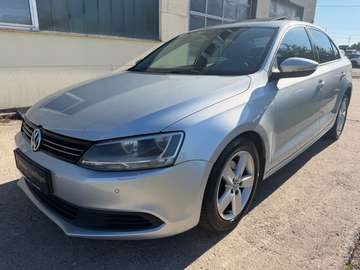 VI Comfortline DSG*NAVI*S-DACH*