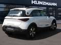 smart #1 Pure+ Navi ACC Totwinkel Kamera Einparkhilfe Weiß - thumbnail 3