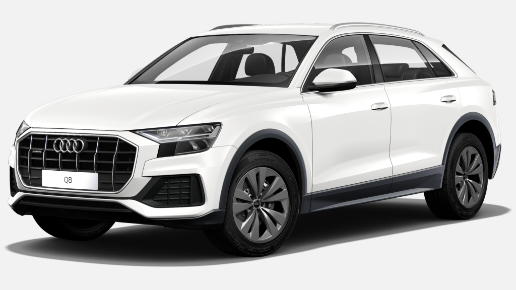 Audi Q8 45 TDI S line quattro tiptronic - foto 1