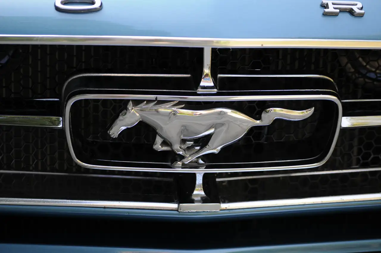 Ford Mustang Fastback GT, foto 7