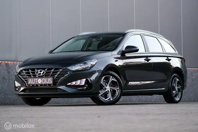 Hyundai i30 Wagon 1.0 T-GDi MHEV Comfort Smart | Automaat | Ca