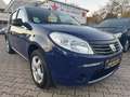 Dacia Sandero Basis*Top Zustand*Garantie*TÜV Neu Blau - thumbnail 1