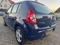 Dacia Sandero Basis*Top Zustand*Garantie*TÜV Neu Blau - thumbnail 4