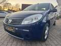 Dacia Sandero Basis*Top Zustand*Garantie*TÜV Neu Blau - thumbnail 3
