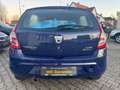 Dacia Sandero Basis*Top Zustand*Garantie*TÜV Neu Blau - thumbnail 5