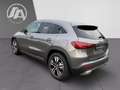 Mercedes-Benz GLA 220 4M Progressive Adv+MBUX+LED+Kam+AHK+EASY Grau - thumbnail 4