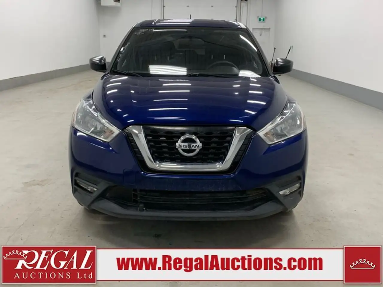 Nissan Kicks photo Nissan Kicks
