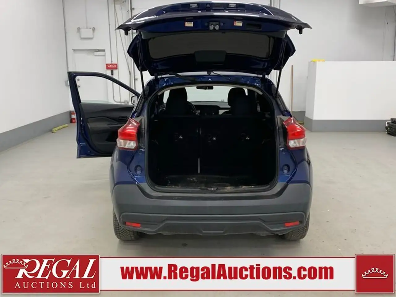 Nissan Kicks photo Nissan Kicks