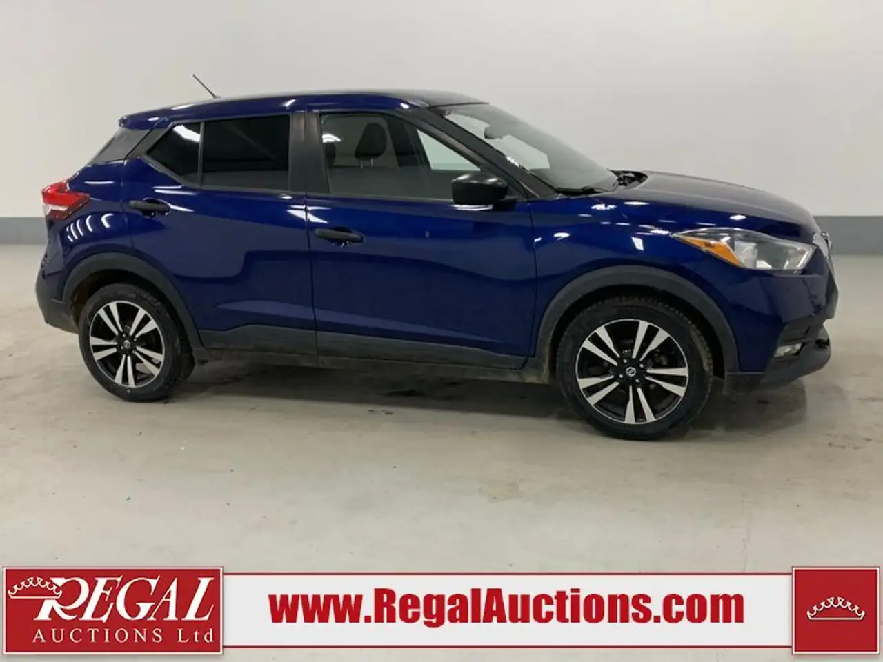 Nissan Kicks photo Nissan Kicks