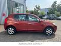 Dacia Sandero Laureate * KLIMA * Standhzg. * ISOFIX Rouge - thumbnail 4
