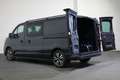 Renault Trafic 2.0 dCi 170pk L2 H1 DC Airco Navigatie Camera 2x S Grijs - thumbnail 9