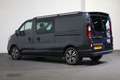 Renault Trafic 2.0 dCi 170pk L2 H1 DC Airco Navigatie Camera 2x S Grijs - thumbnail 4