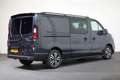 Renault Trafic 2.0 dCi 170pk L2 H1 DC Airco Navigatie Camera 2x S Grijs - thumbnail 6