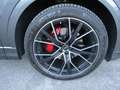 Audi Q8 50 3.0 TDi S-LINE S LINE SLINE * 35.000 KM REALI * Grigio - thumbnail 4