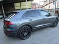 Audi Q8 50 3.0 TDi S-LINE S LINE SLINE * 35.000 KM REALI * Grigio - thumbnail 5