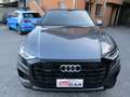 Audi Q8 50 3.0 TDi S-LINE S LINE SLINE * 35.000 KM REALI * Grigio - thumbnail 2