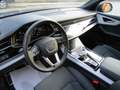 Audi Q8 50 3.0 TDi S-LINE S LINE SLINE * 35.000 KM REALI * Grigio - thumbnail 9