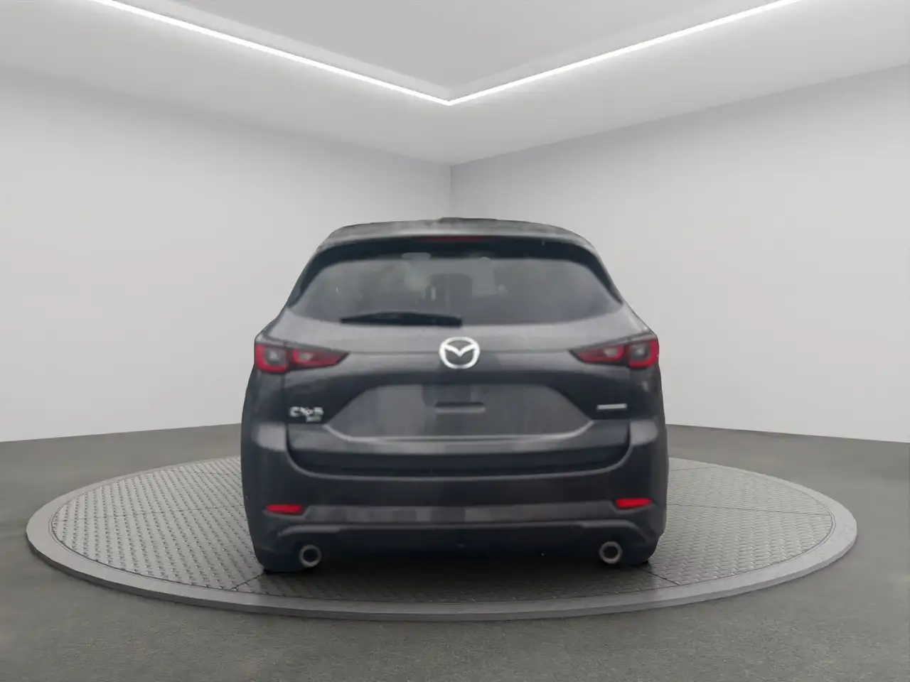 Mazda CX-5 снимка Mazda CX-5