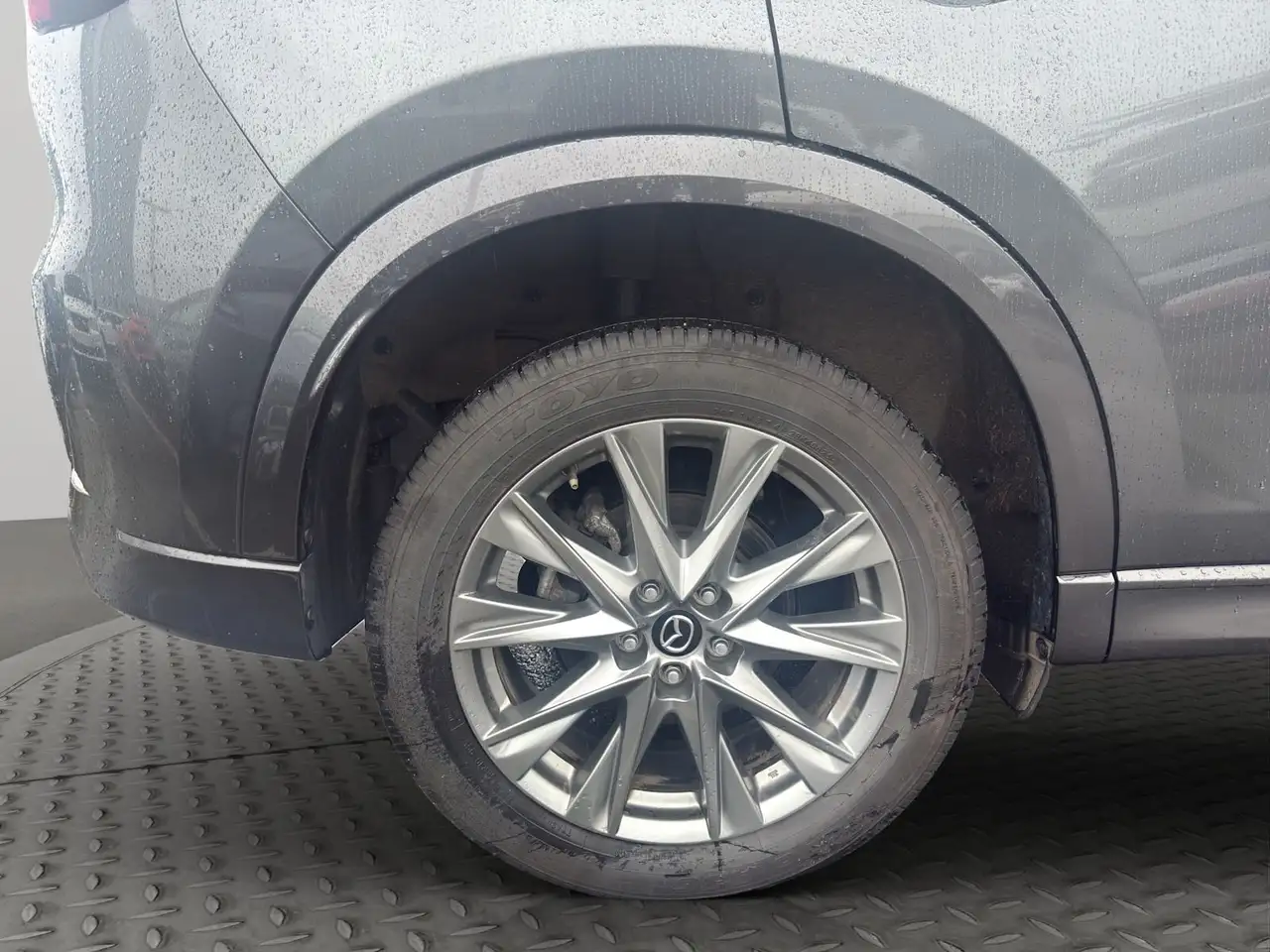 Mazda CX-5 снимка Mazda CX-5