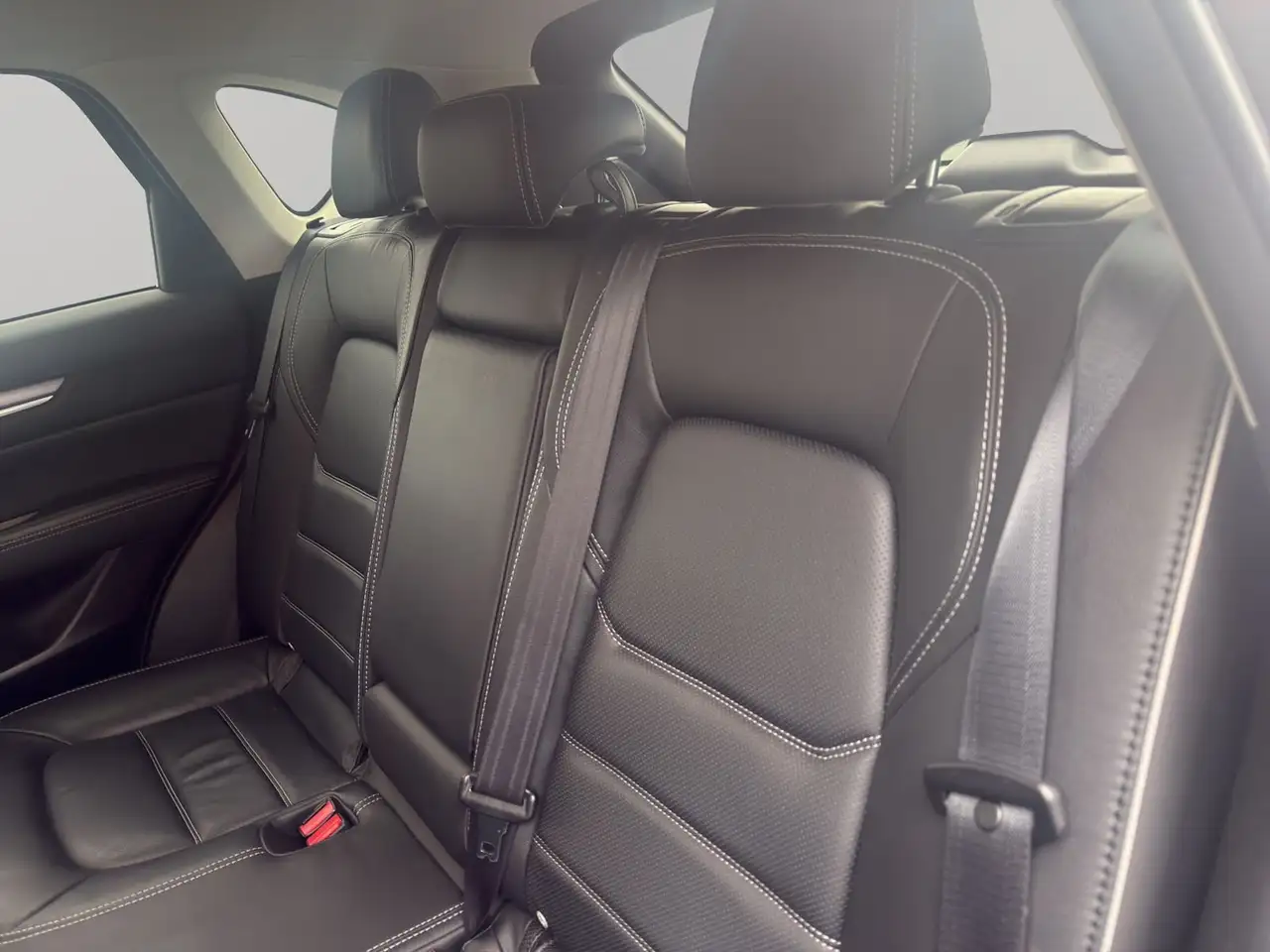 Mazda CX-5 снимка Mazda CX-5
