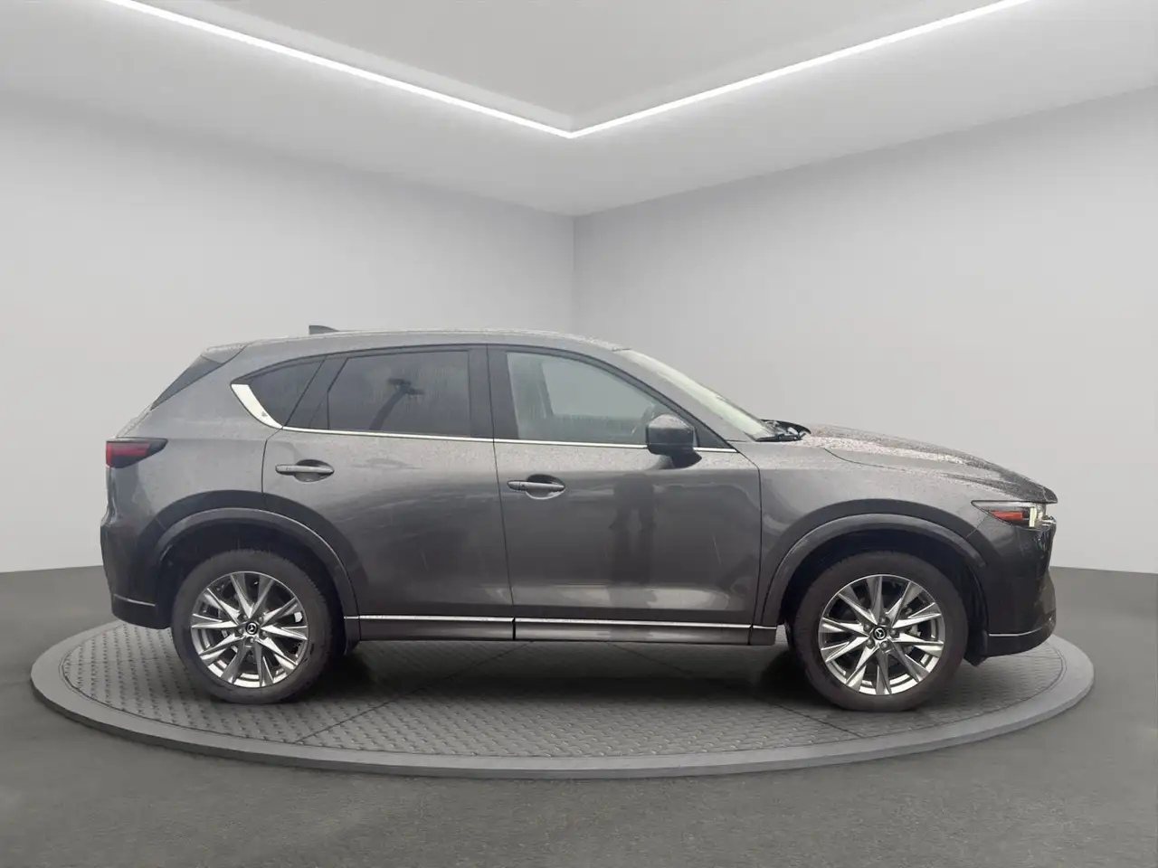 Mazda CX-5 снимка Mazda CX-5
