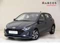 Hyundai i20 1.0 TGDI Klass 100 Gris - thumbnail 1