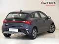 Hyundai i20 1.0 TGDI Klass 100 Gris - thumbnail 4