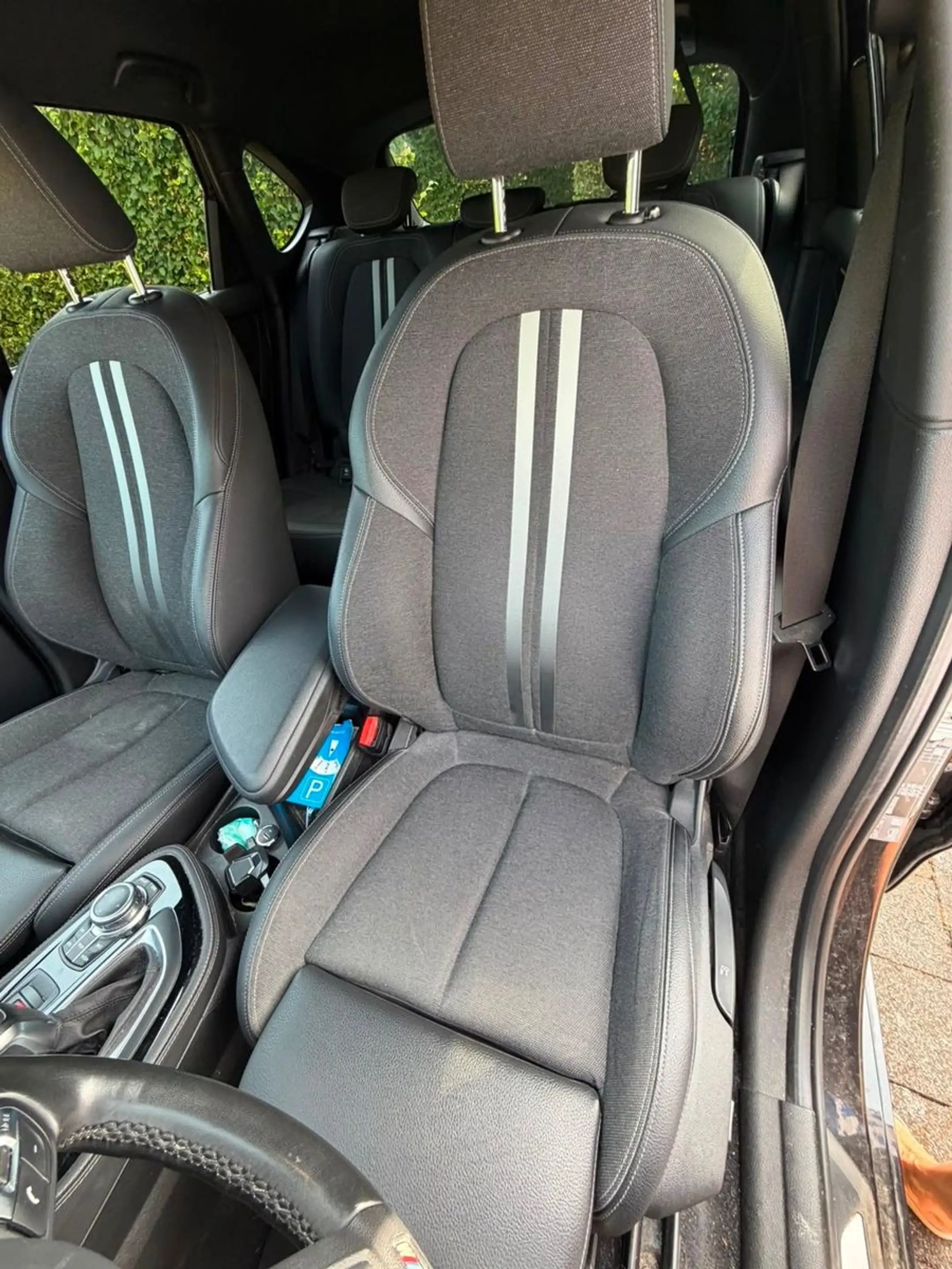 BMW 225 225 xe Active Tourer Sport Line Allrad 1.Hand — photo 5