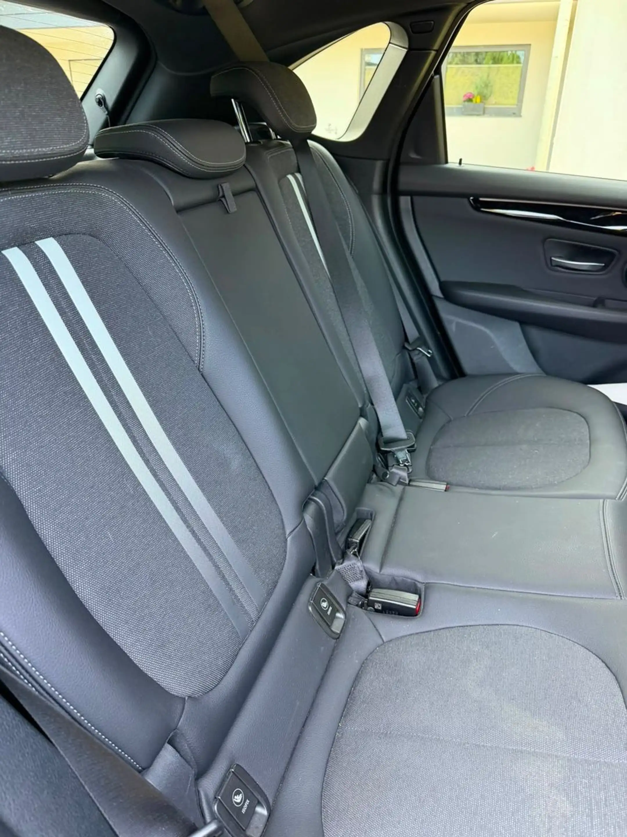 BMW 225 225 xe Active Tourer Sport Line Allrad 1.Hand — photo 7