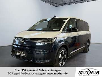 Life 2.0 TDI DSG 75 Jahre Bulli Edition