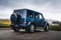 Mercedes-Benz G 500 AMG / Ocean Blue Metallic / Pano / Lichte Vracht Bleu - thumbnail 8