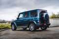 Mercedes-Benz G 500 AMG / Ocean Blue Metallic / Pano / Lichte Vracht Blauw - thumbnail 10