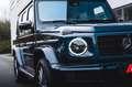 Mercedes-Benz G 500 AMG / Ocean Blue Metallic / Pano / Lichte Vracht Blauw - thumbnail 11