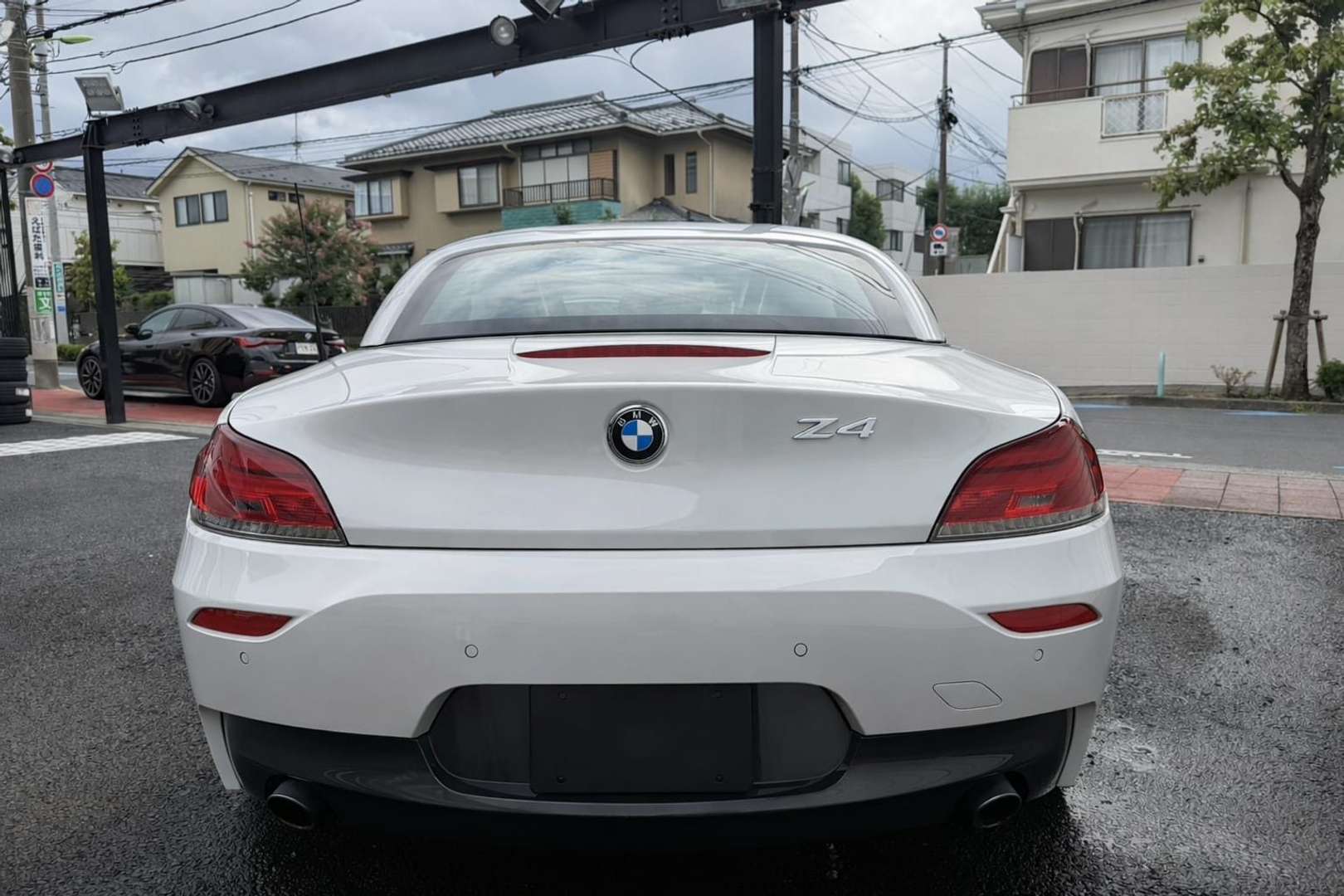 BMW Z4 35i -  - Joinsteer - #5