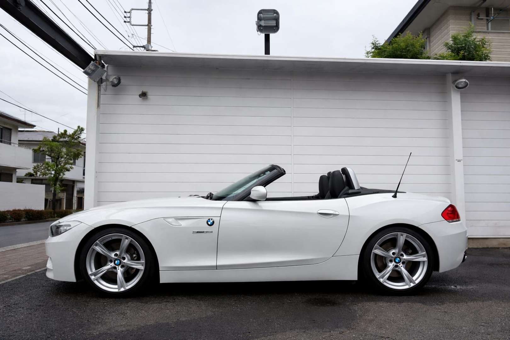 BMW Z4 35i -  - Joinsteer - #3
