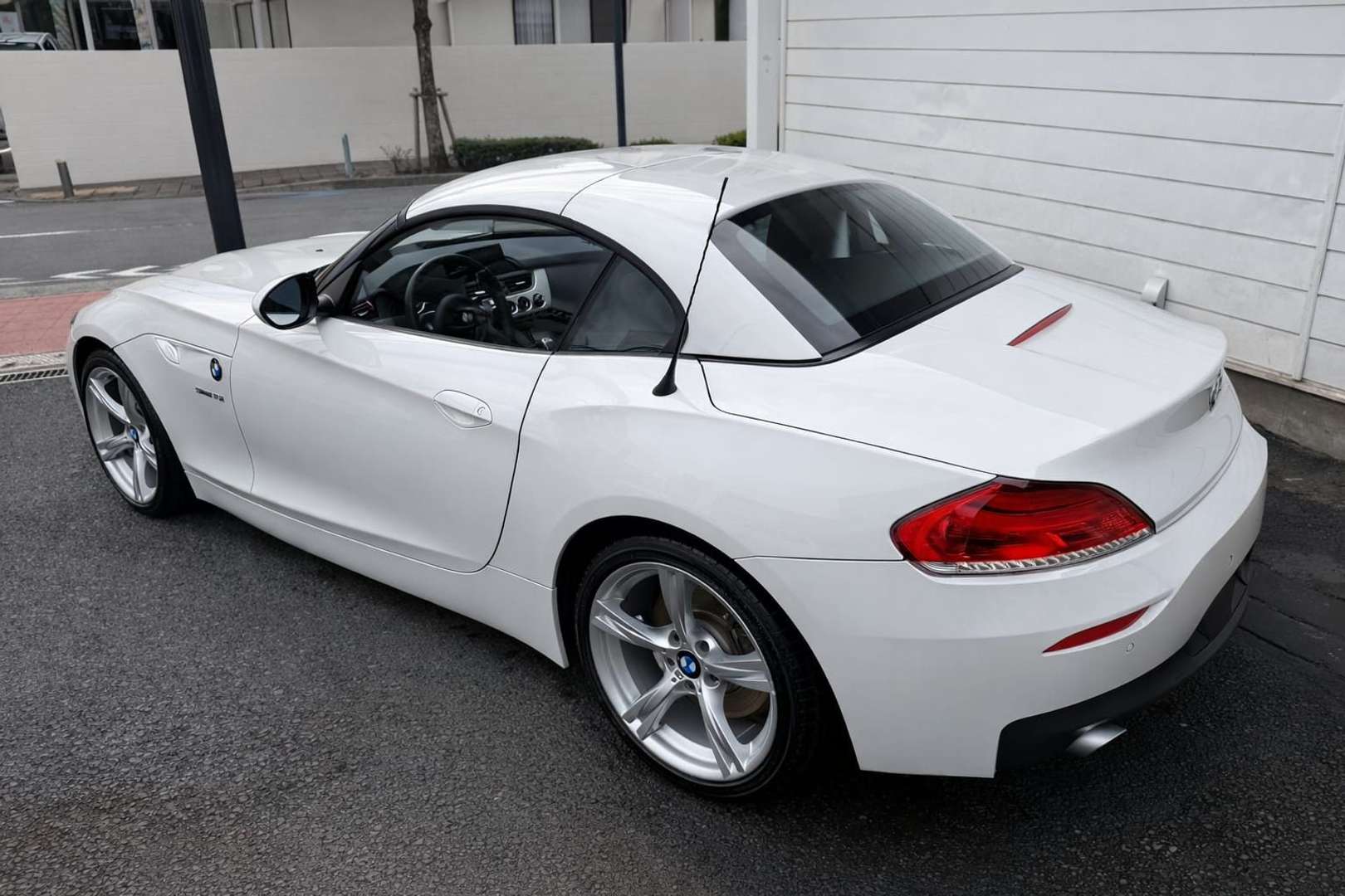 BMW Z4 35i -  - Joinsteer - #2