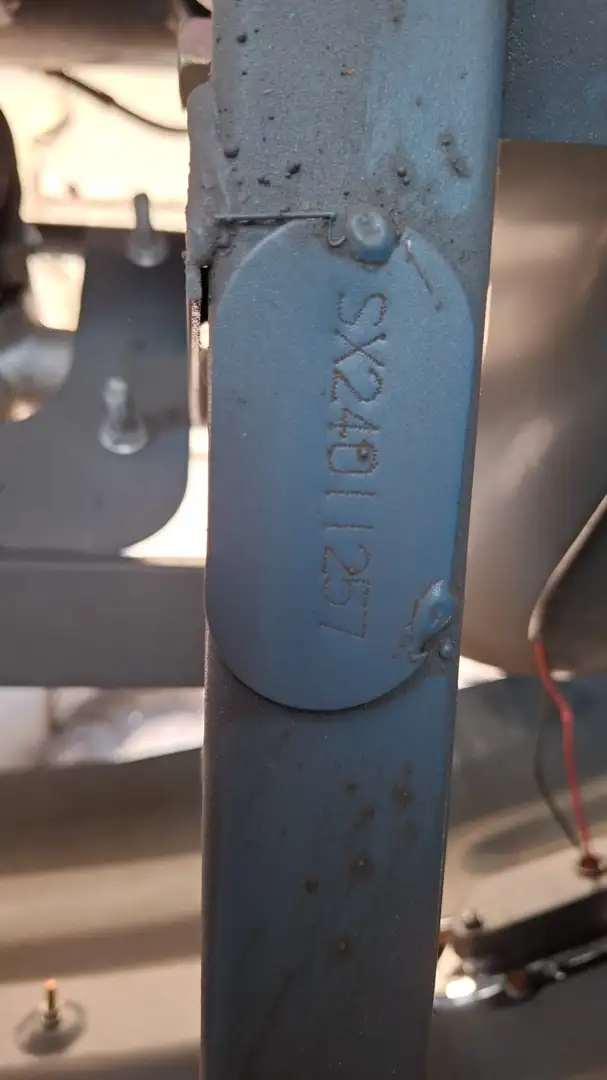 Egyéb Egyéb MECO M-Y Electric car Kék - 2