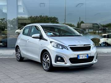 1.0 12V 68CV Allure