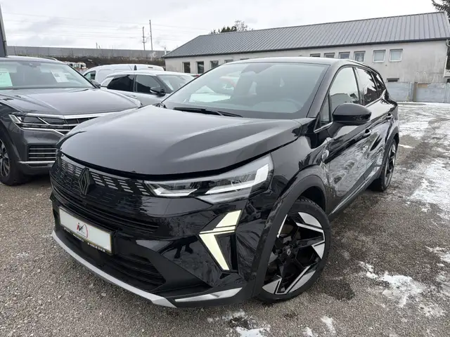 Renault Symbioz 1.6 TCE ICONIC E-TECH FULL HYBRID 145