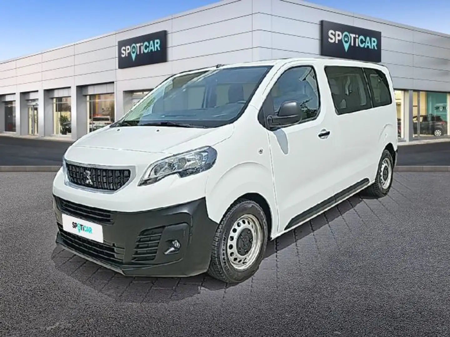Peugeot Expert L2 1.5 BlueHDi 120 S&S - 1